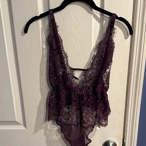 ADORE ME - anouchka teddy